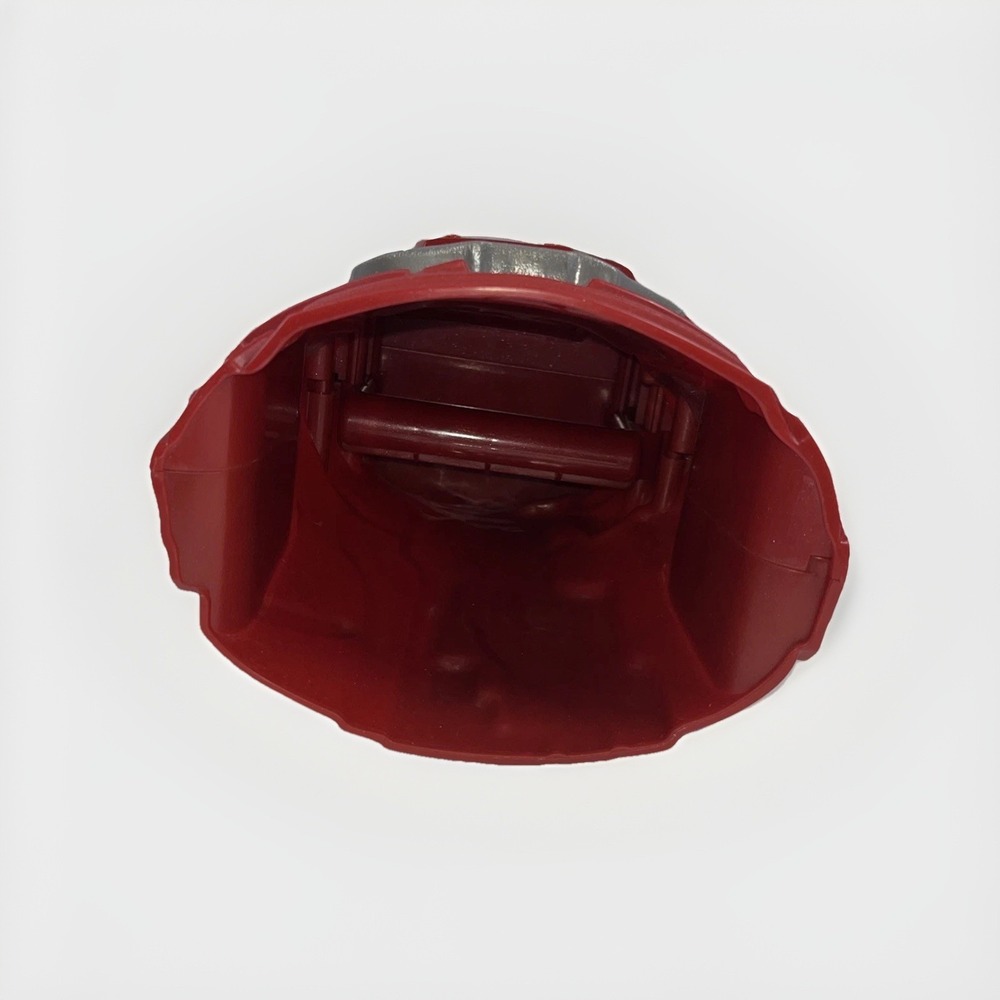 Iron Man Infinity Gauntlet Avengers Endgame Hasbro 2018 Working Light and Sound - Picture 5 of 6